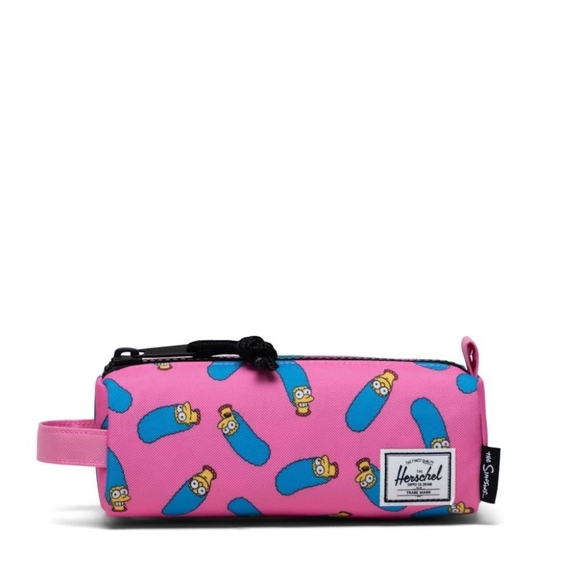 Brand new w/tags Herschel X Simpsons Settlement Case set - Picture 4 of 8